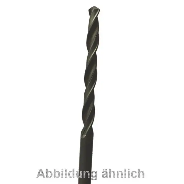 0,40 mm Spiralbohrer HSS DIN 338 Typ N