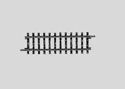 Märklin 2201 - Gleisstück gerade, 90mm