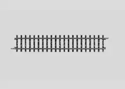 Märklin 2207 - Gleisstück, 156mm