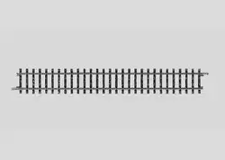 Märklin 2209 - Gleisstück gerade, 217,9mm