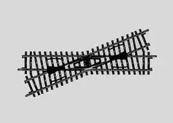 Märklin 2259 - Kreuzung 22° 30