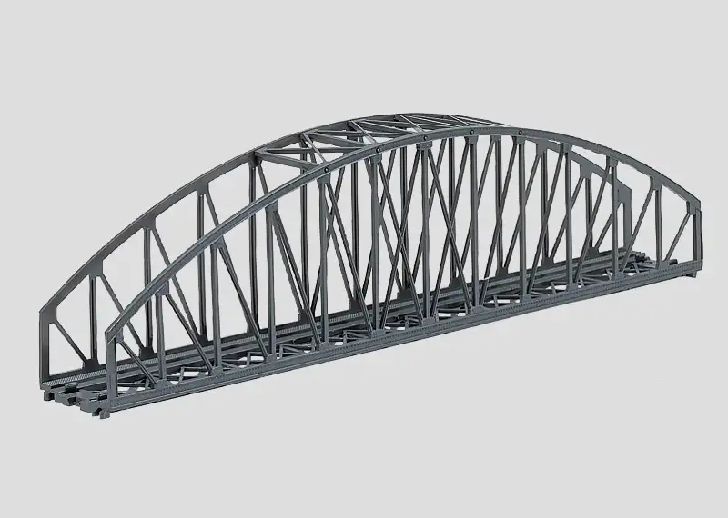 Märklin 8975 - Z-Bogenbrücke
