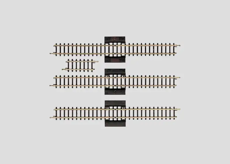 Märklin 8993 - Kehrschleifengarnitur
