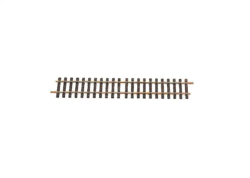 LGB 10600 - Gerades Gleis, 600mm