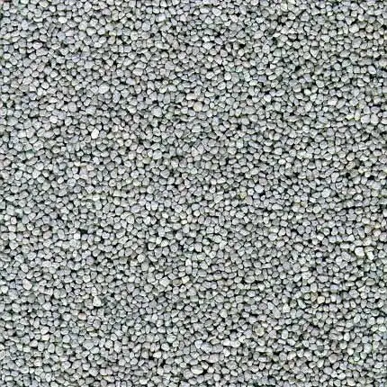 Busch 7070 - H0/N/TT-Schotter grau mittel
