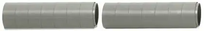 Wiking 001816 - Zubehörpackung - Betonröhren