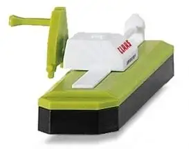 Wiking 038302 - Mähwerk (Claas)