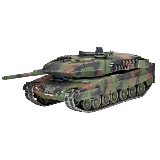 Revell 03187 - 1:72-Leopard 2A5 / A5NL