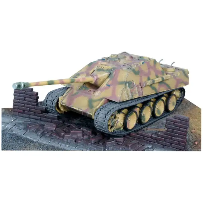 Revell 03232 - 1:76-Sd.Kfz.173 Jagdpanther