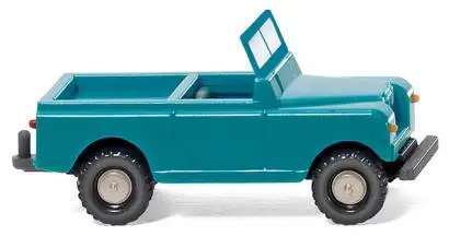 Wiking 092301 - N-Land Rover