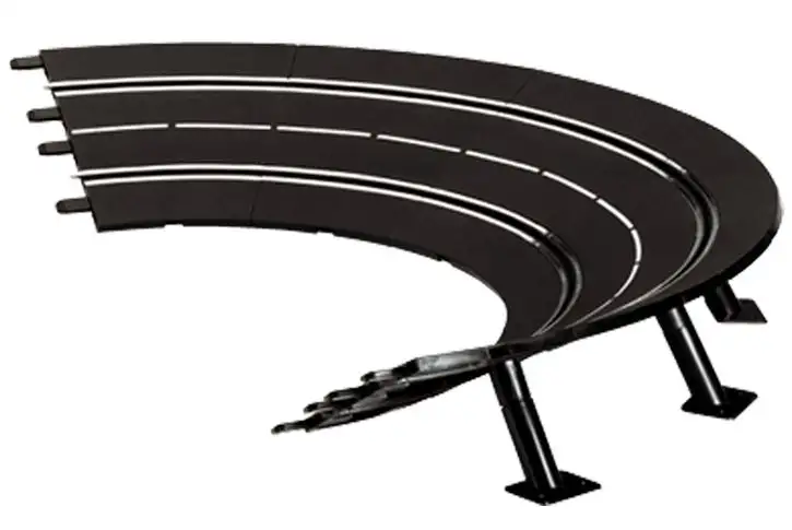 Carrera 20574 - Steilkurve 1/30°