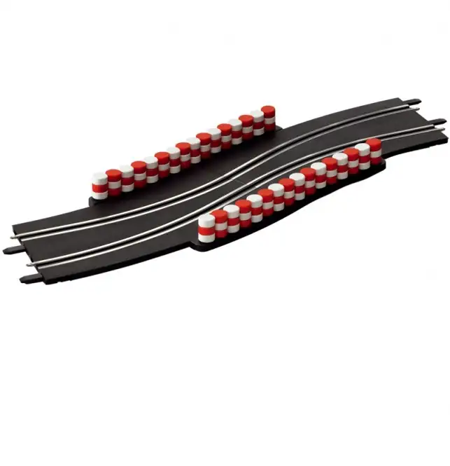 Carrera 61647 - GO!!! Schikane