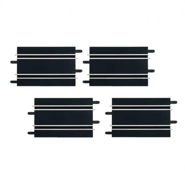 Carrera 61656 - GO!!! Halbe Geraden 171 mm