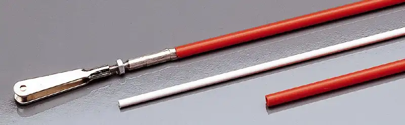1000mm Bowdenzug komplett
