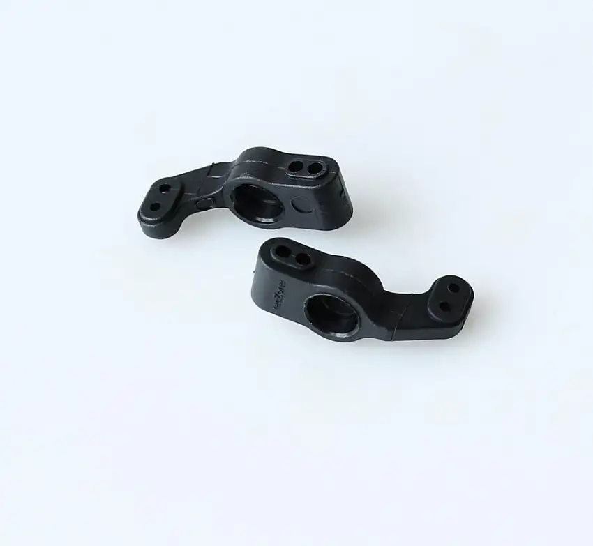 Achsschenkel hinten (2) B+T