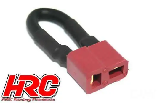 Blind Adapter - Ultra T (Dean's Kompatible) Stecker