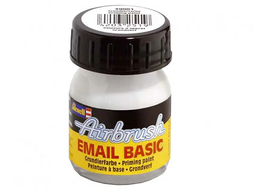 Airbrush Email Basic