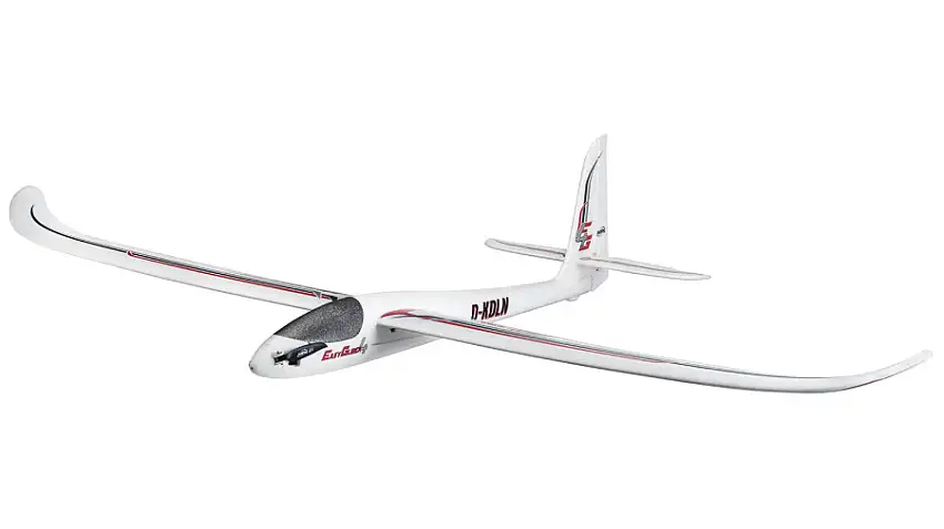 BK EasyGlider 4 Baukasten