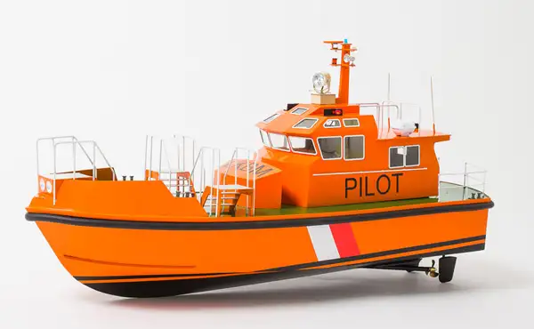 Aero-naut Pilot Lotsenboot #3046/00