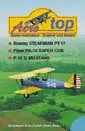 Aerotop VHS-Video PT-17 / PA-18 / P-51 D