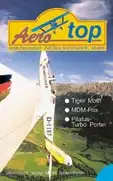 Aerotop VHS-Video D.H.82 / Fox / PC-6