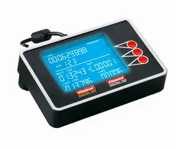 Carrera Digital 132 / 124 #30355 Lap Counter