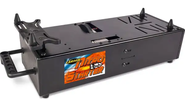 Carson Startbox Nitro Starter #500905100
