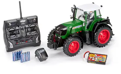 Carson Fendt 930 Vario TMS Traktor RTR (mit RC-Anlage) #500907171