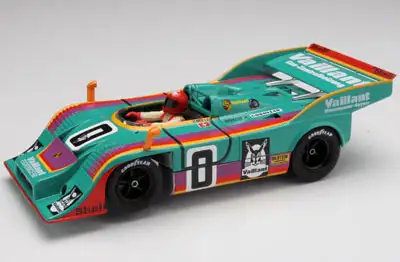 FLY / GB Porsche 917/10 Interserie Hockenheim 1975 #0