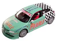 FLY / GB Alfa Romeo 147 GTA Cup 2003 #10 A-723 #88112