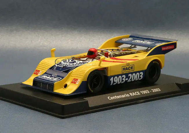 FLY / GB Porsche 917/10 "Centario Race"