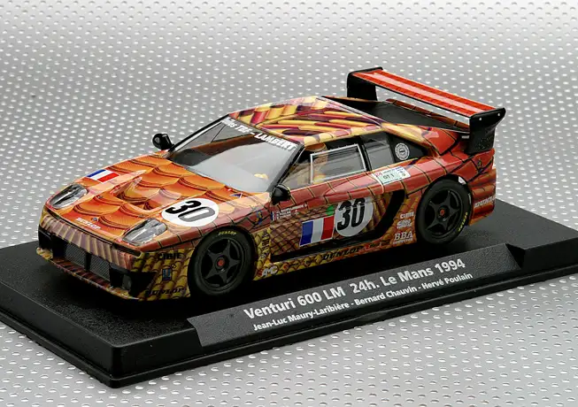 FLY / GB Venturi 600 LM No. 30 "Lambert"