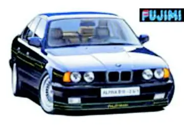 Fujimi BMW Alpina B10 3.5 / 1 e34