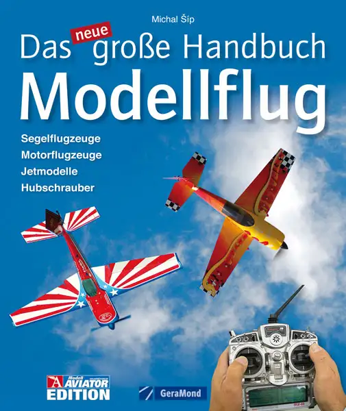 GeraMond Das neue große Handbuch Modellflug