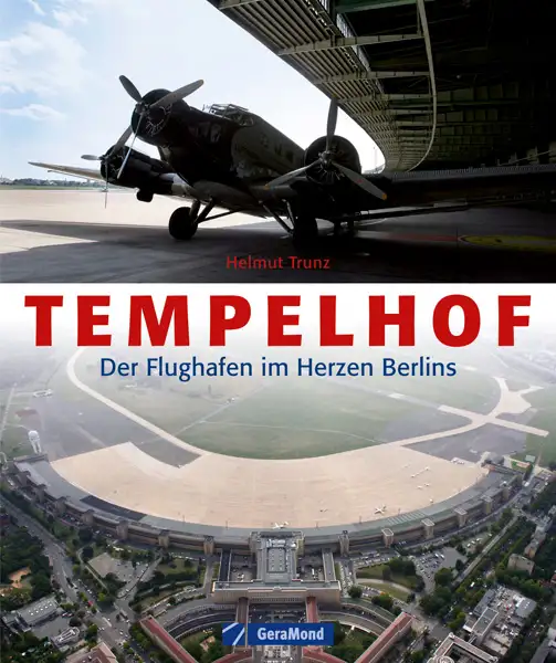 GeraMond Tempelhof