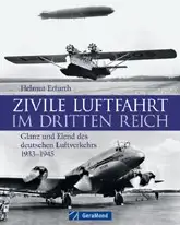 GeraMond Zivile Luftfahrt im Dritten Reich