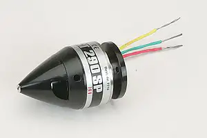 Graupner Brushless Aussenläufer Compact 290SP 7,4 V #7718
