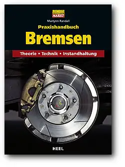 Heel Verlag Bremsen Praxishandbuch