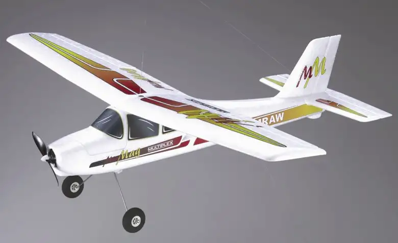 Multiplex Mini Mag Elektro-Trainer #214211
