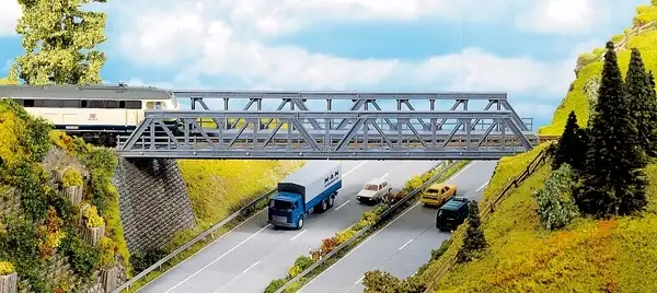 Noch #21310 Gitter-Brücke