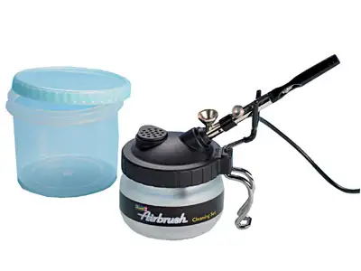 Revell Airbrush Reinigungsset #39190