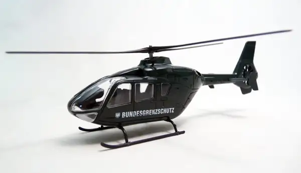 Minitanks / Roco Eurocopter EC 135 BGS, #695