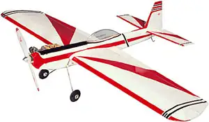 SIG Akromaster Kit Vollprofil Silhouetten - Fesselkunstflugzeug #CL20