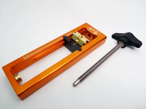 Slot.it Professional extractor press / Gear Puller, Ritzelabzieher / Montagewerkzeug #SP21