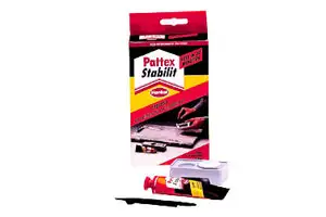 Henkel Pattex "Stabilit Express" 26 g. / 4 g.