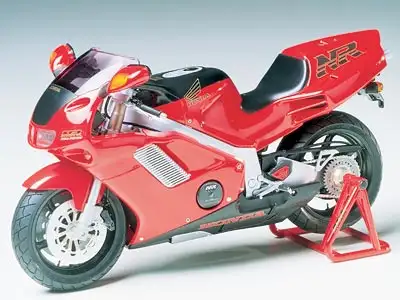 Tamiya Honda NR #14060