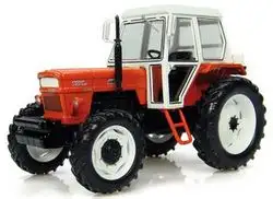 Universal Hobbies Fiat 1300 DT Super, #UH6068