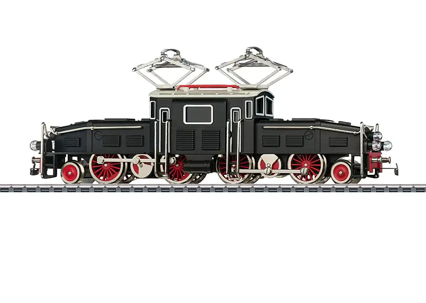 Märklin 18044 - Krokodil CCS700, Messe 2025