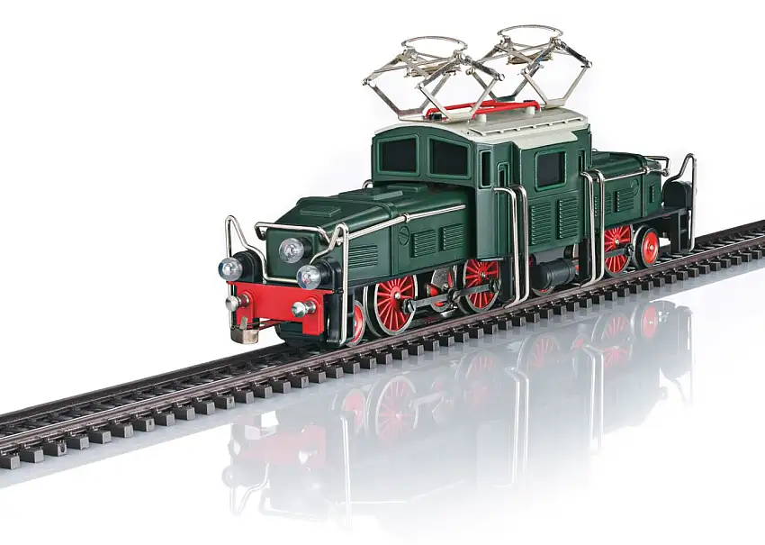 Märklin 18045 - Replika Krokodil