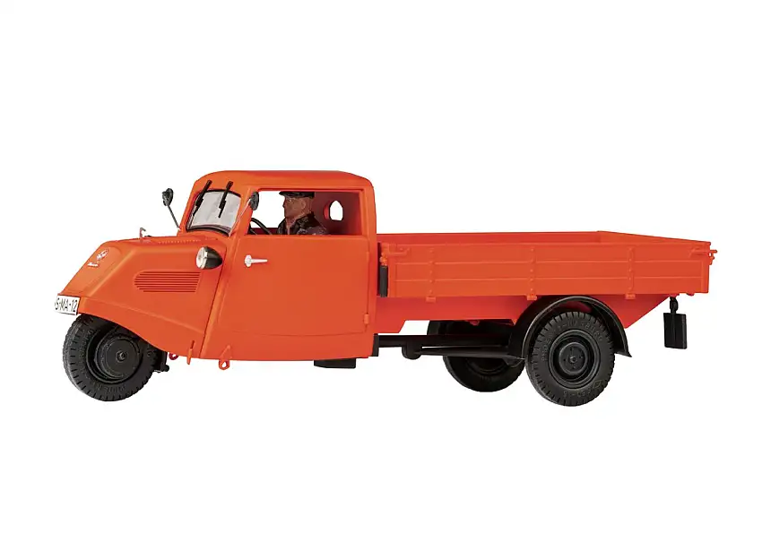 Märklin 18452 - Tempo Dreirad Hanseat
